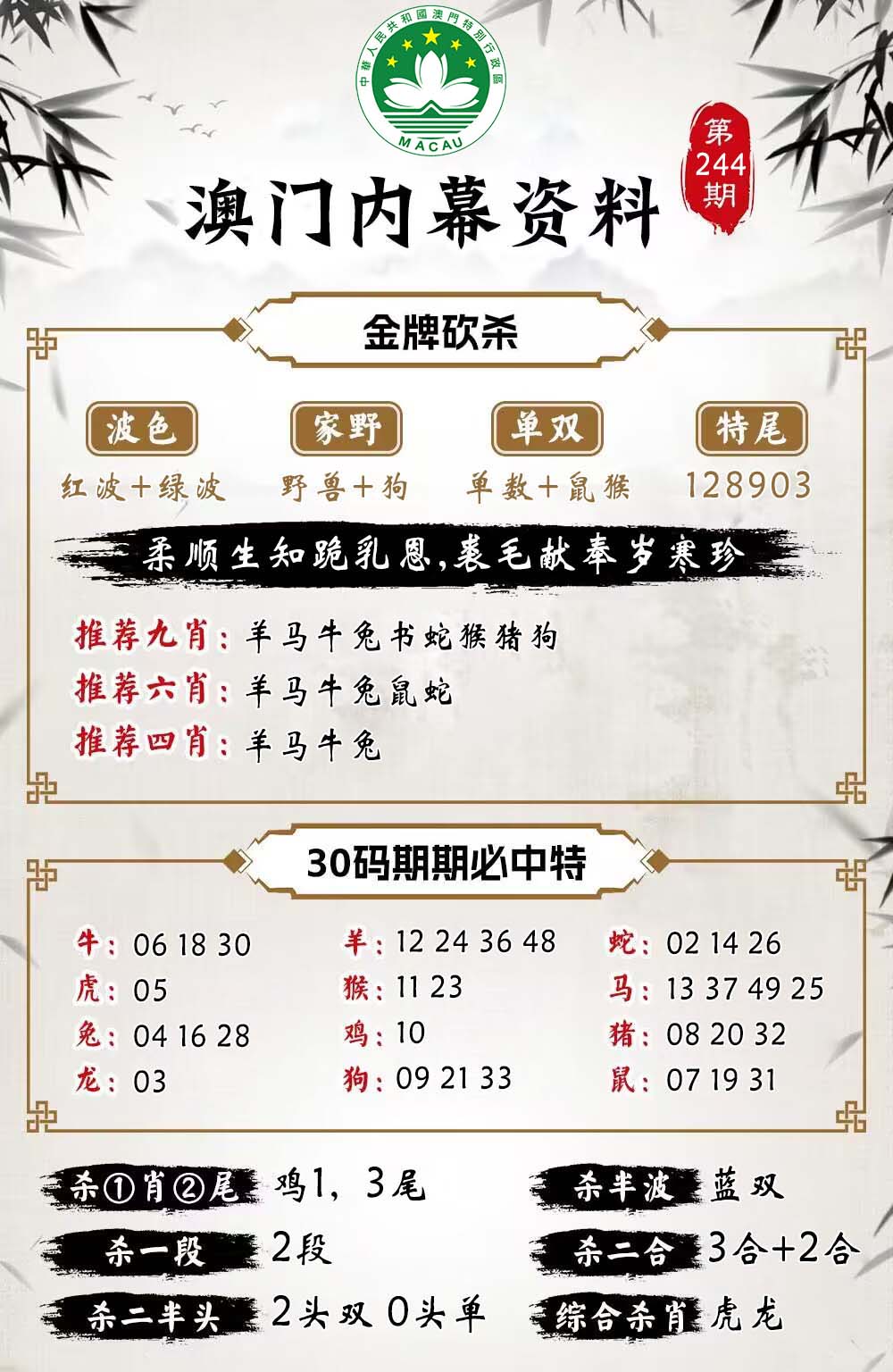 244期