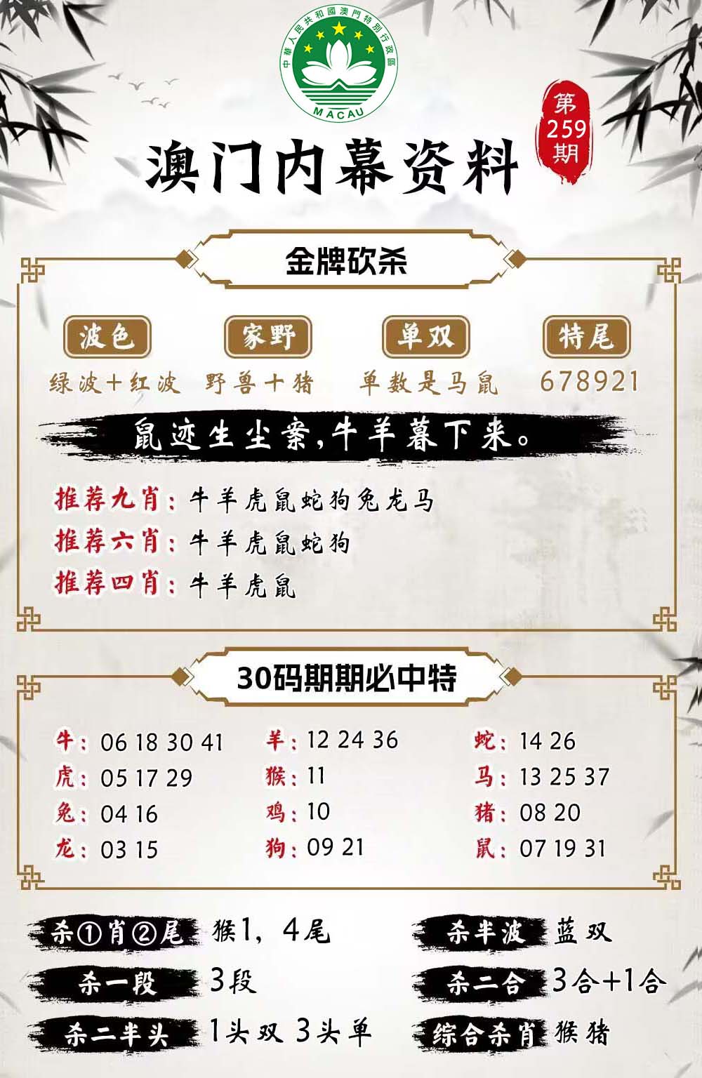 259期